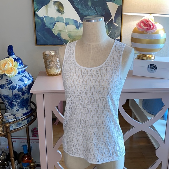 Ann Taylor NWOT Blouse XS - Picture 1 of 6